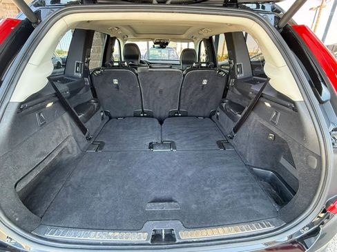 Used 2019 Volvo XC90 T6 Momentum w/ Advanced Package AWD/4WD image 32