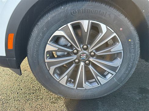 New 2025 Buick Envision Preferred image 12