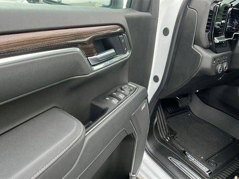 New 2025 Chevrolet Silverado 1500 RST w/ All Star Edition Plus image 12