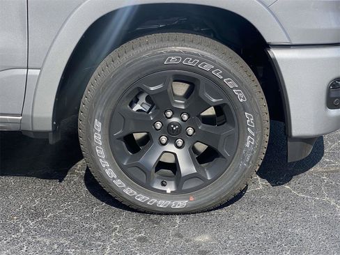 New 2026 RAM 1500 Big Horn image 34