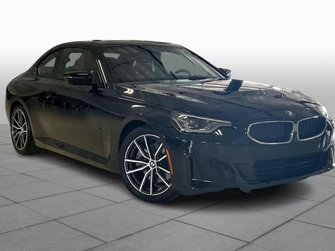 Certified 2024 BMW 230i Coupe image 2