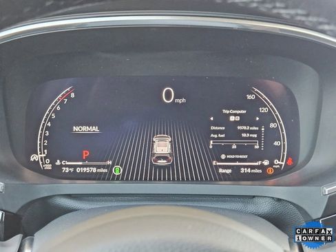 Certified 2023 Acura MDX 3.5L image 15