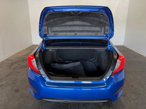 Used 2016 Honda Civic LX image 8