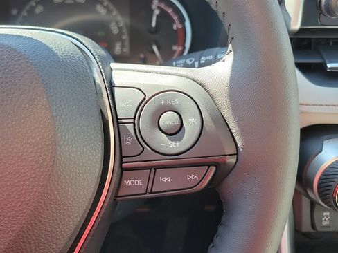 Certified 2025 Toyota RAV4 XLE Premium w/ Weather Package image 26