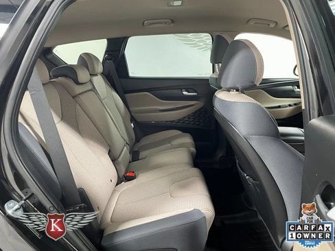 Used 2023 Hyundai Santa Fe SEL AWD/4WD image 22