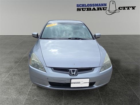 Used 2004 Honda Accord LX image 12