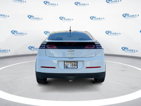Used 2013 Chevrolet Volt image 4