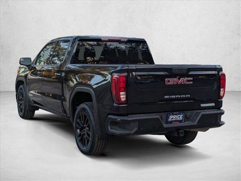 Used 2022 GMC Sierra 1500 Elevation image 7
