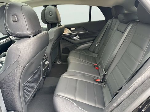 New 2026 Mercedes-Benz GLE 450 4MATIC Coupe image 19