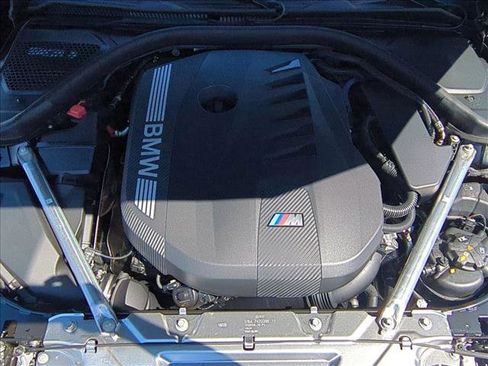 New 2026 BMW M440i Coupe image 16