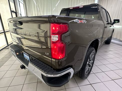 Certified 2023 Chevrolet Silverado 1500 LT image 6