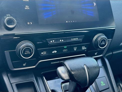 Used 2019 Honda CR-V EX-L image 23