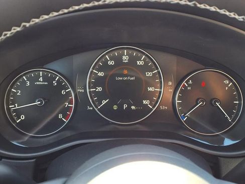 New 2026 MAZDA CX-30 Aire Edition AWD/4WD image 15