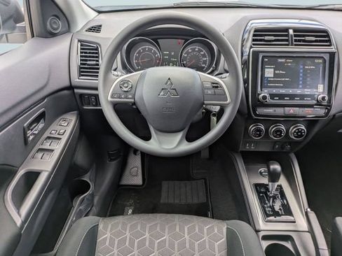 New 2026 Mitsubishi Outlander Sport ES AWD/4WD image 16