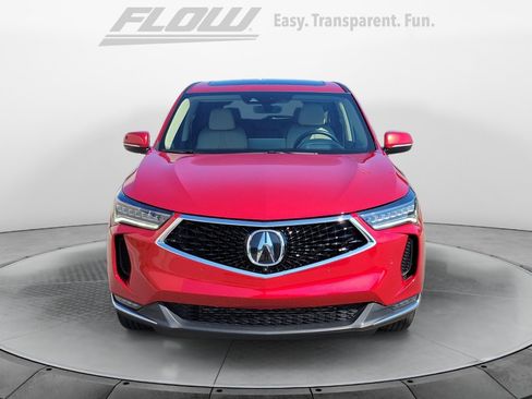 Certified 2024 Acura RDX SH-AWD w/ Advance Package image 2