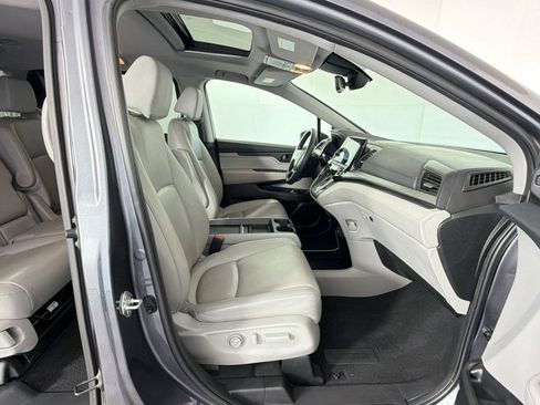 Used 2023 Honda Odyssey EX-L image 30