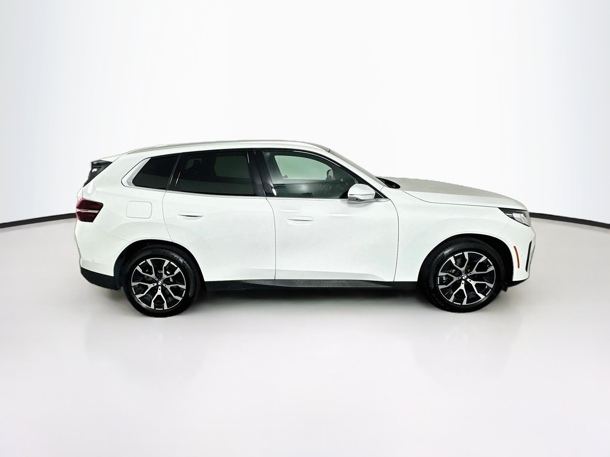 Used 2026 BMW X3 xDrive30i AWD/4WD image 10