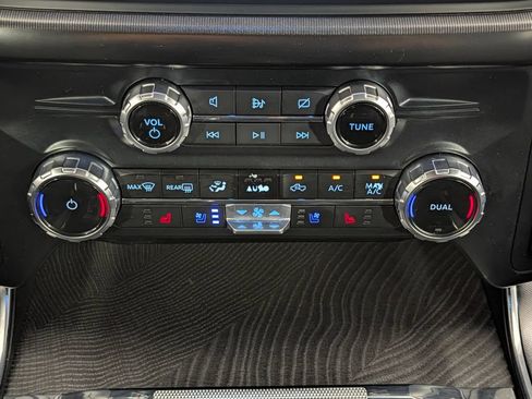 Certified 2023 Ford F150 Platinum w/ Equipment Group 701A High AWD/4WD image 16