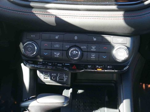 New 2026 Dodge Durango GT image 7