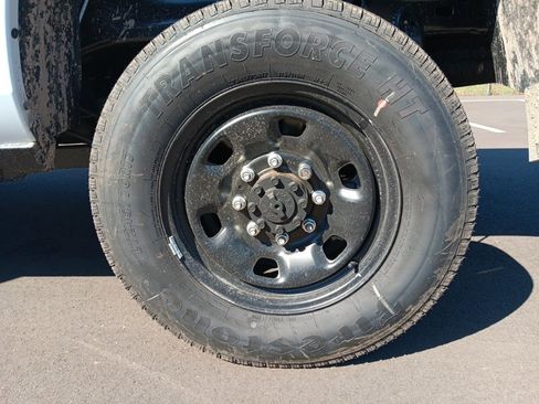 New 2026 RAM 2500 Tradesman image 31