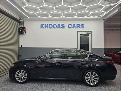 Used 2015 Lexus GS 350