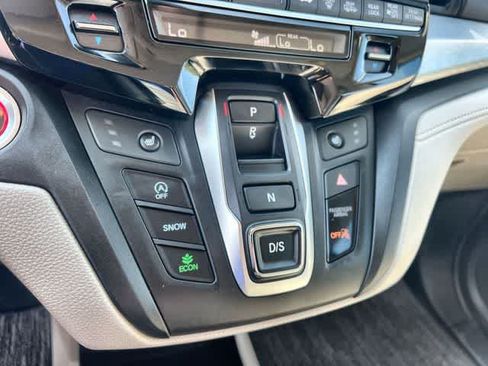 Used 2025 Honda Odyssey EX-L image 16