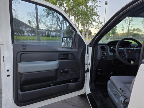 Used 2013 Ford F150 XL RWD image 14