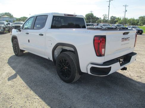 New 2026 GMC Sierra 1500 Pro w/ Graphite Edition AWD/4WD image 9