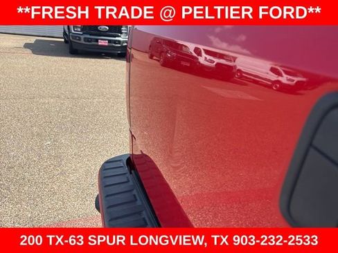Used 2018 Chevrolet Silverado 1500 LT w/ Texas Edition image 31