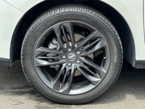 Used 2019 Acura RDX A-Spec FWD image 27