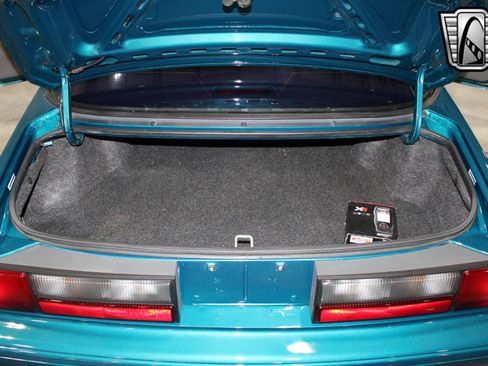 Used 1993 Ford Mustang LX image 22
