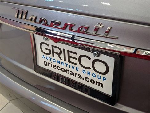 Used 2022 Maserati Ghibli Modena image 12