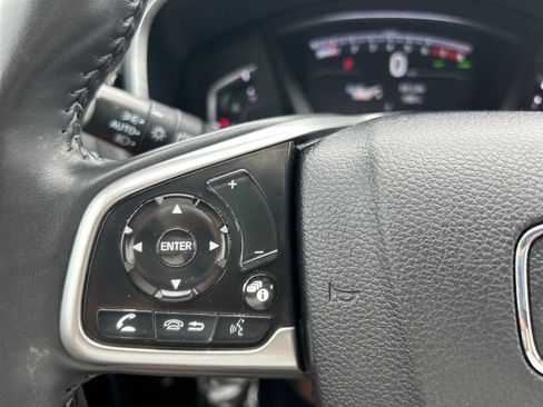 Used 2019 Honda CR-V Touring image 24