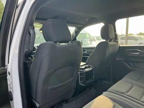 Used 2023 RAM 1500 Big Horn w/ Trailer Tow Group AWD/4WD image 12