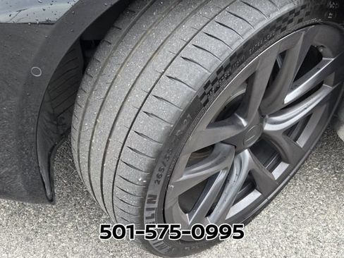 Used 2022 Tesla Model S AWD/4WD image 24