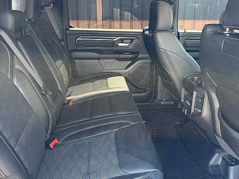 Used 2023 RAM 1500 Sport w/ Rebel Level 2 Equipment Group AWD/4WD image 10