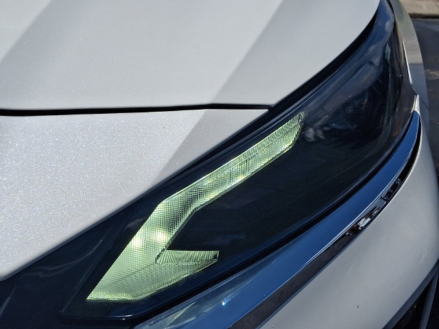 Used 2023 Nissan Altima 2.5 SV AWD/4WD image 9