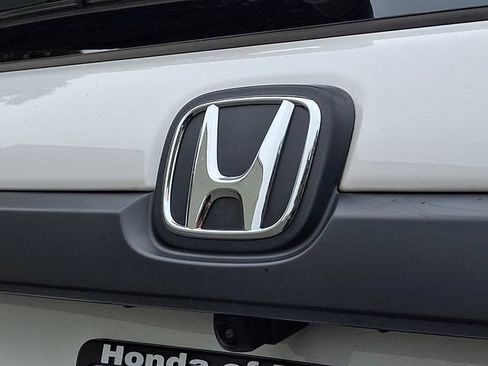 Certified 2023 Honda Passport EX-L image 33