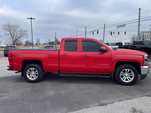 Used 2018 Chevrolet Silverado 1500 LT w/ All Star Edition image 5