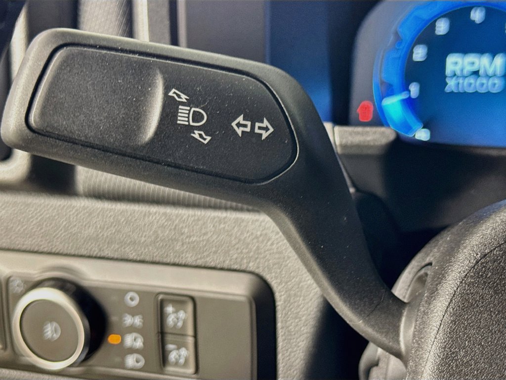 Used 2025 Ford Bronco Sport Badlands AWD/4WD image 12