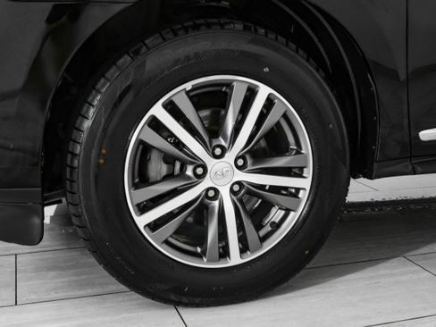 Used 2020 INFINITI QX60 Pure image 52