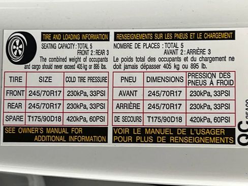 Used 2025 Toyota 4Runner SR5 image 60