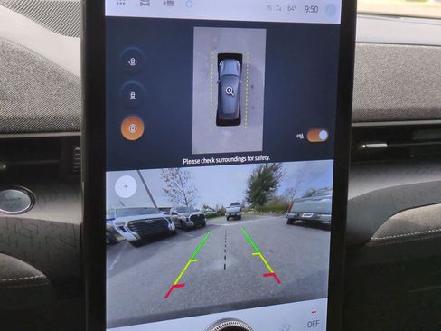 Used 2024 Ford Mustang Mach-E GT image 19