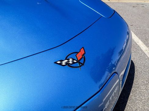 Used 1998 Chevrolet Corvette Coupe w/ Roof Pkg RWD image 74