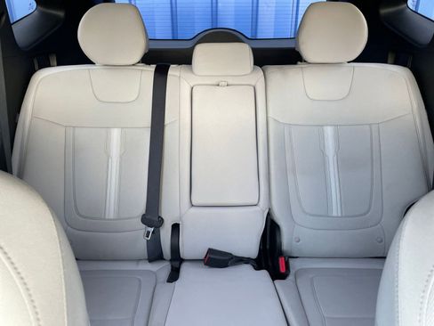 Used 2025 Hyundai Tucson SEL image 40