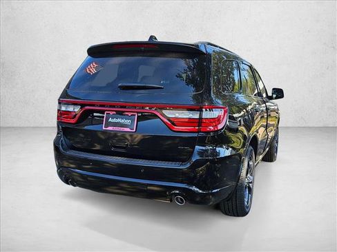 New 2026 Dodge Durango GT w/ Blacktop Package image 2