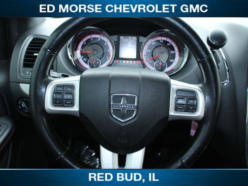 Used 2020 Dodge Grand Caravan GT image 8