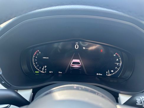 New 2026 MAZDA CX-90 3.3 Turbo w/ Premium Plus Pkg image 17