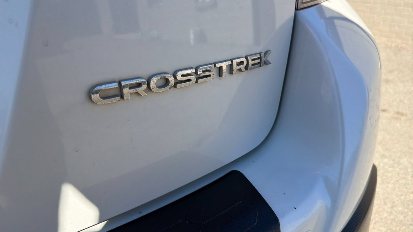 Used 2019 Subaru Crosstrek 2.0i Limited w/ Moonroof Package w/Navigation AWD/4WD image 25