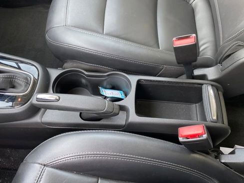 Certified 2017 Buick Encore Essence image 13